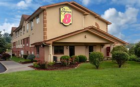 Super 8 Abingdon Virginia